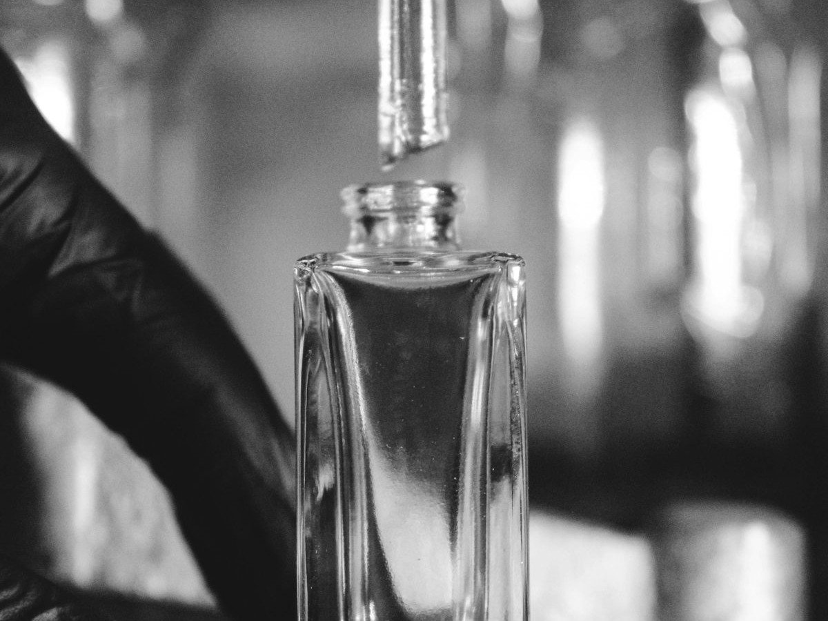 Maceration and aging