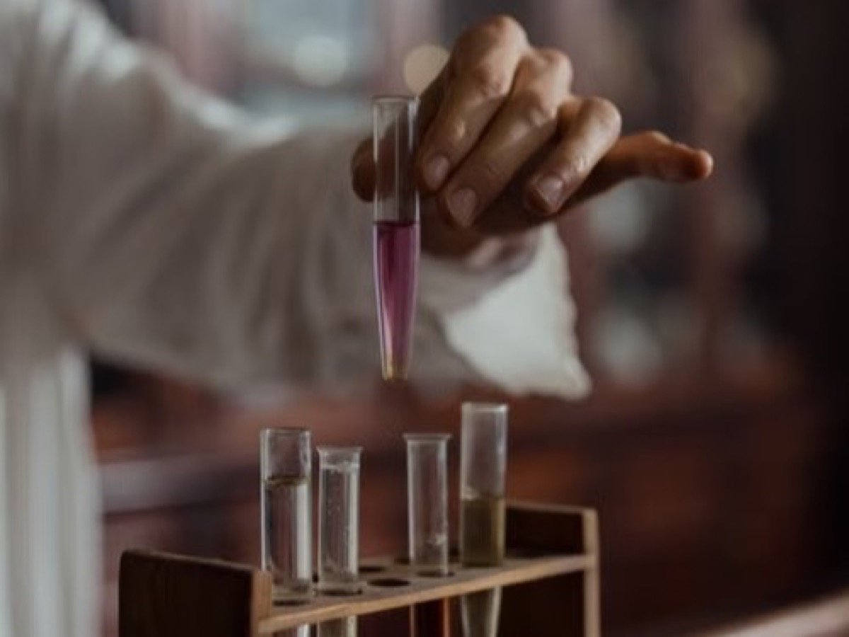 Ingredient laboratory
