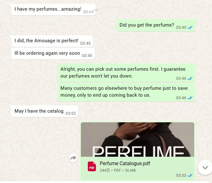 Customer review 4