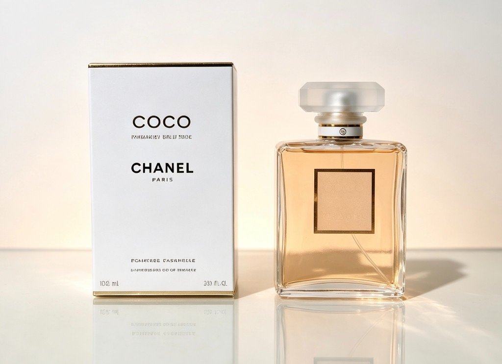Coco Eau de Parfum 经典COCO