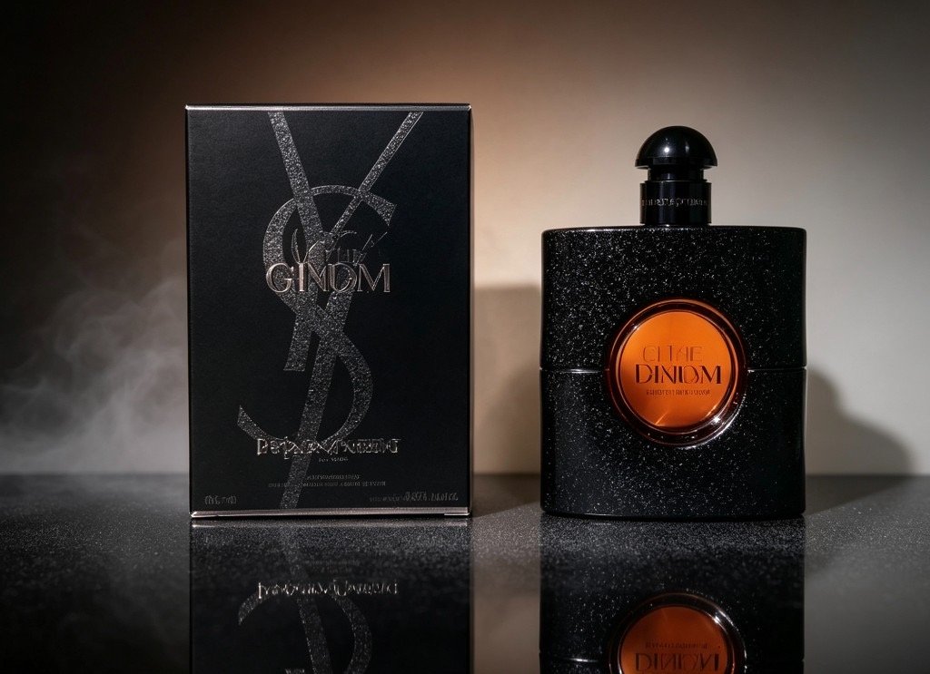 Black Opium 黑鸦片