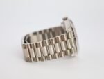 Rolex Day-Date 40 40mm Blue Ombré Dial Fluted Bezel President Bracelet - 228239 | 2024 Model - 图片 5