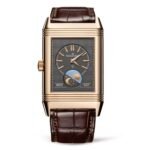 Reverso Tribute Duoface Calendar 3912420 - 图片 3