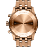 Classic AVI Chronograph 42 P-51 Mustang R233801A1B1R1 - 图片 2