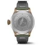 Big Pilot’s Watch 43 Spitfire IW329702 - 图片 2