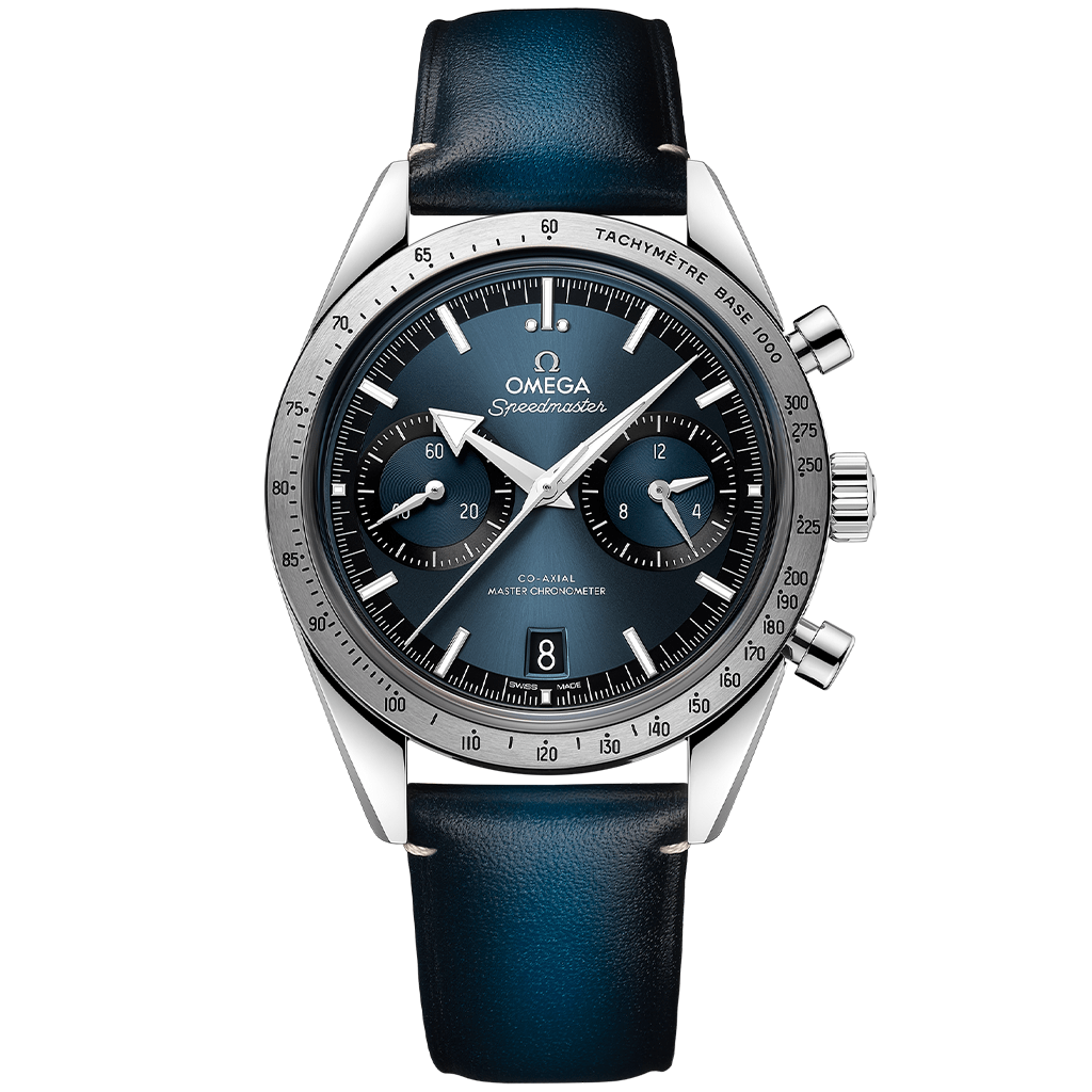 332.12.41.51.03.001.png Speedmaster '57 Co‑Axial Master Chronometer Chronograph 40.5 mm 332.12.41.51.03.001 - 图片 1