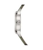 42mm Pilot Travel Time 18k White Gold Ivory Dial - 图片 3