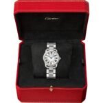 Ronde solo watch, small model W6701004 - 图片 2