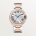 Ballon Bleu de Cartier watch W2BB0034 - 图片 2