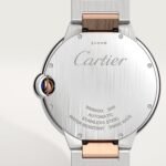 Ballon Bleu de Cartier watch W2BB0034 - 图片 4