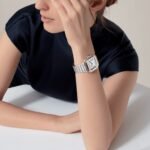 Santos de Cartier watch CRW2SA0016 - 图片 12