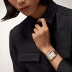 Santos de Cartier watch CRW2SA0016 - 图片 13