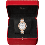 Ballon Bleu de Cartier watch W3BB0023 - 图片 2