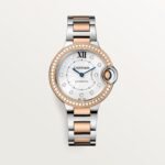 Ballon Bleu de Cartier watch W3BB0023 - 图片 3