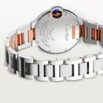 Ballon Bleu de Cartier watch W3BB0023 - 图片 5