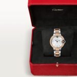 Ballon Bleu de Cartier watch W3BB0023 - 图片 9