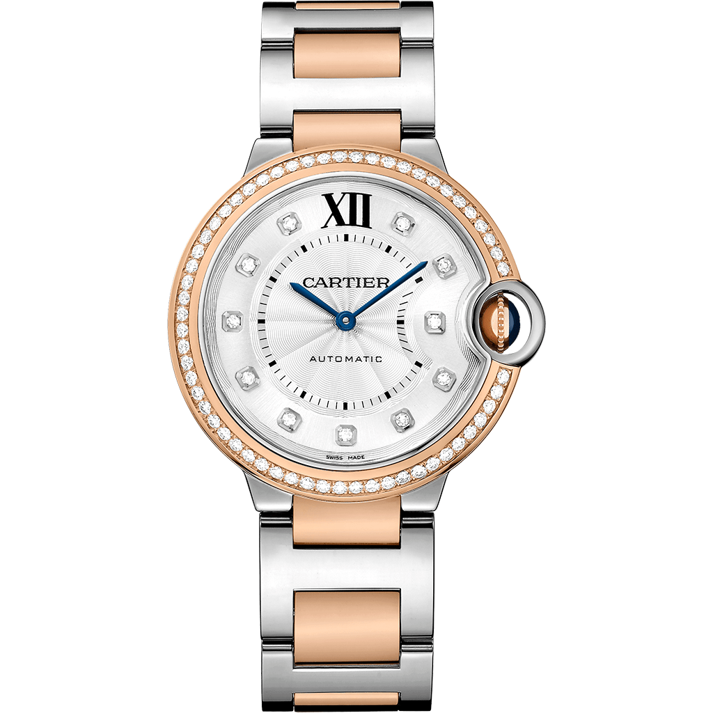 CRW3BB0024_0.png Ballon Bleu de Cartier watch W3BB0024 - 图片 1