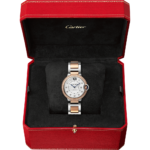 Ballon Bleu de Cartier watch W3BB0024 - 图片 2