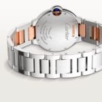 Ballon Bleu de Cartier watch W3BB0024 - 图片 6