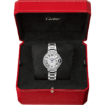 Ballon Bleu de Cartier watch W4BB0023 - 图片 2