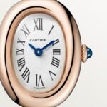 Baignoire watch Mini model, CRWGBA0020 (Size 16) - 图片 5