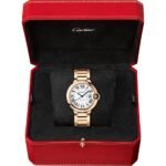 Ballon Bleu de Cartier watch WGBB0043 - 图片 2
