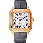 Santos de Cartier watch WGSA0028