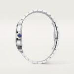 Santos de Cartier skeleton watch CRWHSA0015 - 图片 7