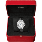 Ballon Bleu de Cartier watch WSBB0028 - 图片 2