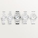 Ballon Bleu de Cartier watch WSBB0048 - 图片 5