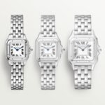 Panthère de Cartier watch CRWSPN0019 - 图片 9