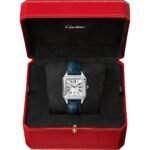 Santos-Dumont watch WSSA0023 - 图片 3
