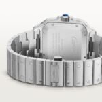 Santos de Cartier watch CRWSSA0071 - 图片 5