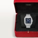 Santos de Cartier watch CRWSSA0071 - 图片 9