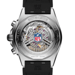 Chronomat B01 42 NFL Los Angeles Rams Edition AB01342B1C9S1 - 图片 2