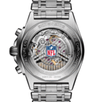 Chronomat B01 42 NFL New York Jets Edition AB01342B1L5A1 - 图片 2