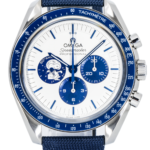 Omega Speedmaster “Silver Snoopy Award” 50th Anniversary (Ref 310.32.42.50.02.001) - 图片 2