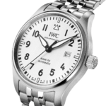 Pilot's Watch Mark XX IW328208 - 图片 3