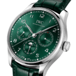 Portugieser Perpetual Calendar 42 IW344207 - 图片 5