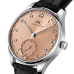 Portugieser Automatic 40 IW358313 - 图片 2