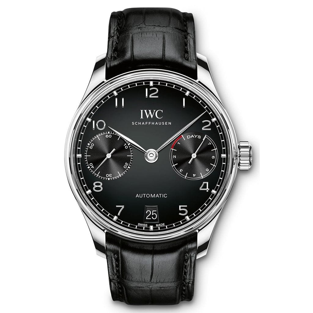 IW500703__17280.1588437805.jpg PORTUGIESER AUTOMATIC IW500703 - 图片 1