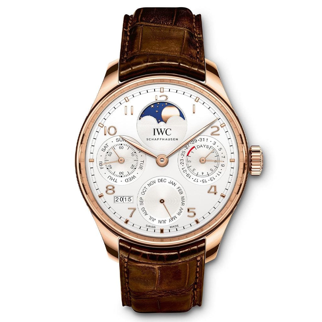 IW503302_WyFrHqX.f9c76d4937cda443ba6196216f2b69df.jpg IWC Portugieser Perpetual Calendar IW503302 - 图片 1
