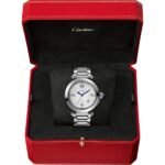 Pasha de Cartier Watch WSPA0009 - 图片 5