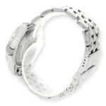 Breitling Windrider Cockpit A71356 Ladies White Diamond Ladies Watch - 图片 3