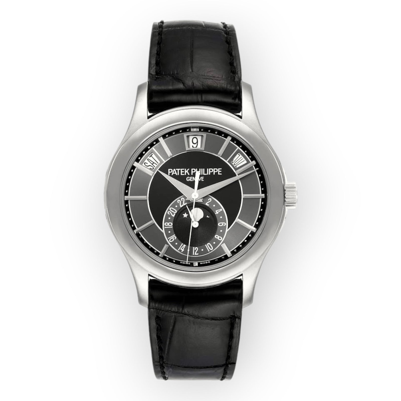 Pre-Owned-Patek-Philippe-5205-Complications-Annual-Calendar-White-Gold-Mens-Watch-JD-Watches-NY.jpg Patek Philippe 5205 Complications Annual Calendar White Gold Mens Watch - 图片 1