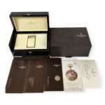Patek Philippe Aquanaut 5164A-001 40.8MM Black Dial With Black Strap - 图片 7