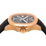 Patek Philippe Aquanaut 5164R Travel Time Rose Gold Mens Watch - 图片 5