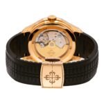 Patek Philippe Aquanaut 5164R Travel Time Rose Gold Mens Watch - 图片 6