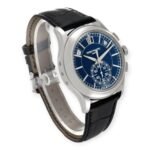 Patek Philippe Complications 5905 Annual Calendar Platinum Watch - 图片 4