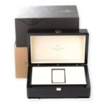 Patek Philippe Nautilus Silver Dial Steel Mens Watch 7118 - 图片 6